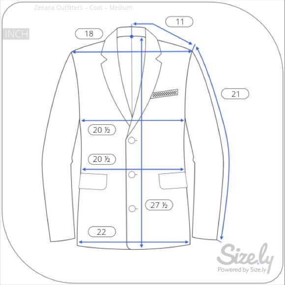 Zenana Outfitters OVER SIZE BLACK HOODED JACKET - Picture 7 of 8